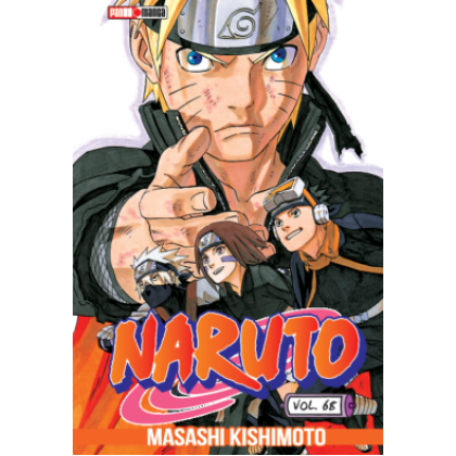 Naruto 68